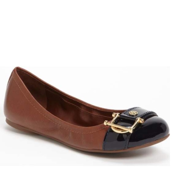 Tory Burch Shoes - Tory Burch Noel Flats